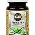 Canvit BARF Gélový extrakt z aloe vera 40 g