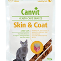 Canvit Cat Health Care Snack Skin & Coat 100g 