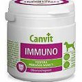 Canvit Immuno pre psov 100g nový