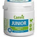 Canvit Junior pre psov 230g nový