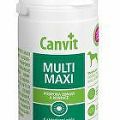 Canvit Multi MAXI s príchuťou pre psov 230g