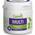 Canvit Multi pre mačky 100g nový