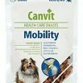 Canvit Snacks Mobility 200g 