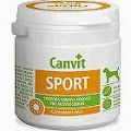 Canvit Sport pre psov 100g nový