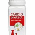 CARDIOprotect tablety pre psy a mačky 80 tbl