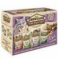 Carnilove CAT vrecko MULTIPACK 12x85g 