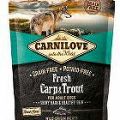 Carnilove Dog Fresh Carp & Trout for Adult 1.5kg