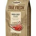 Carnilove dog True Fresh Beef Adult 1,4 kg