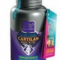 CARTILAN NUTRI K2+D3 Altervet