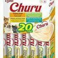 Churu Cat BOX Chicken Variety 20x40g