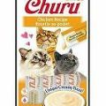 Churu Cat Chicken 4x14g 