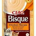 Churu Cat CIAO Bisque Chicken Recipe 40g 