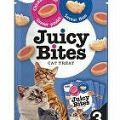 Churu Cat Juicy Bites Chicken & Tuna Flavor 3x11,3g 