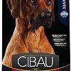 CIBAU Dog Adult Maxi 12kg