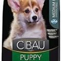 CIBAU Dog Puppy 12kg