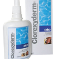 Clorexyderm OTO Piú 150ml