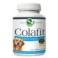 Colafit 4 Max Forte na kĺby pre psov 100tbl