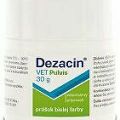 Dezacin Vet pulvis 30g