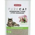 Dezodorant PURECAT Honeysuckle 1l Zolux