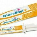 Diarsanyl pasta 10ml