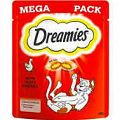 Dreamies Big Bag Chicken 180g