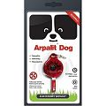 Elektrický odpudzovač kliešťov Arpalit Dog pre psov 1ks
