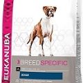 Eukanuba Dog Breed N. Boxer 12kg