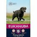 Eukanuba Dog Senior Large & Giant 15 kg