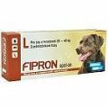 Fipron 268mg Spot-On Dog L sol 3x2,68ml