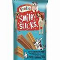 Frolic treat Smiley Sticks 175g 