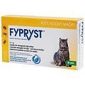 Fypryst Spot-on Cat sol 1x0,5ml