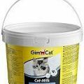 Gimcat Mlieko pre mačiatka 2kg
