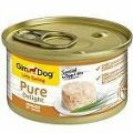 Gimdog Pure delight cons. kuracie 85g