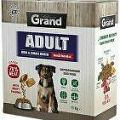 GRAND Adult mini&small breed beef 11kg