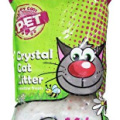 Happy Cool Pet Silica Original 14l podstielka s vôňou