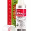 Healer Animal gel 30ml