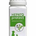 HEPATOprotect tablety pre psy a mačky 80tbl