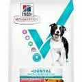 Hill's Can. VE Adult MB Dental Med&Large Chicken 2kg