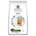 Hill's Feline VE Dry Kitten Growth Chicken 400g