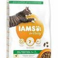 Iams Cat Adult Chicken 10kg