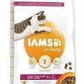 Iams Cat Senior Chicken 10kg