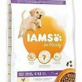 Iams Dog Puppy Large Chicken 12kg