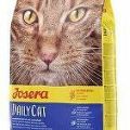 Josera Cat Super premium DailyCat 2kg