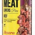 Josera Dog Cons. Meat Lovers Pure Beef 400g