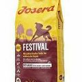 Josera Dog Super premium Festival 15kg