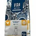 Kraftia VIDA NATIVA CAT Adult Chicken 1,4kg