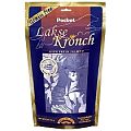 KRONCH Treat s lososovým olejom 100% 175g 