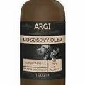 Lososový olej ARGI 1l