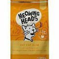 MEOWING HEADS Fat Cat Slim NEW 1,5kg