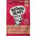 MEOWING HEADS Takto upravený losos 1,5kg